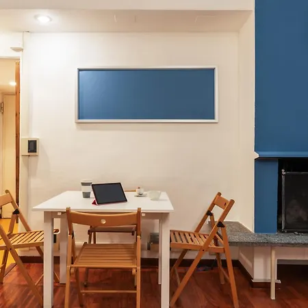 Apartment Naviglio Nest Flexyrent Ac *