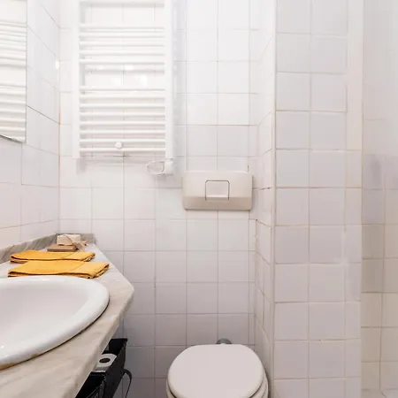 Naviglio Nest Flexyrent Ac Apartment Milan