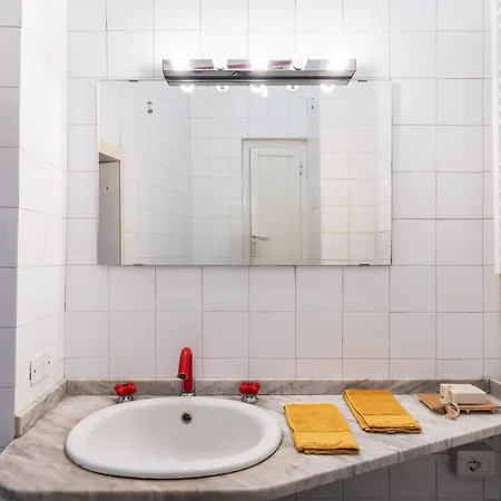 Apartment Naviglio Nest Flexyrent Ac *